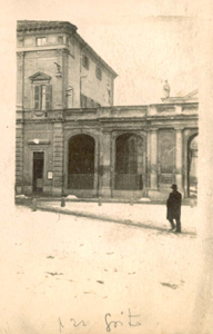 Ospedale Civile dei SS Antonio e Biagio