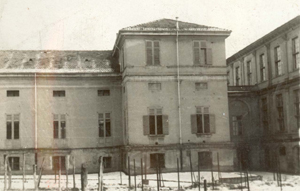 Ospedale dei SS Antonio e Biagio