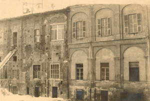 Ospedale dei SS Antonio e Biagio