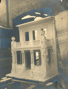 Villa Pezzi Alessandria