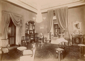 Villa Koning Mira (Venezia)