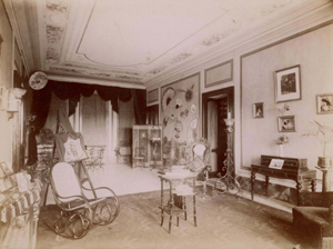 Villa Koning Mira (Venezia)