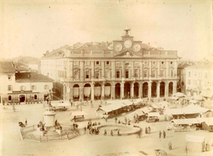 Municipio