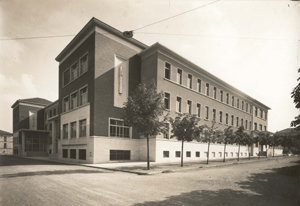 Scuole di Valenza