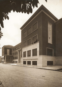 Scuole di Valenza