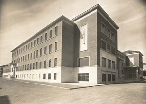 Scuole di Valenza