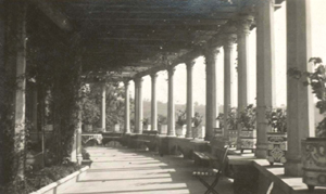 Villa De Paolini, Valle San Bartolomeo, Alessandria