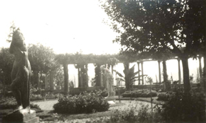Villa De Paolini, Valle San Bartolomeo, Alessandria
