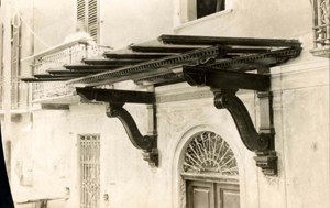 Villa De Paolini, Valle San Bartolomeo, Alessandria