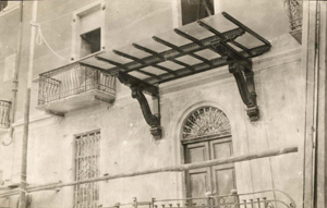 Villa De Paolini, Valle San Bartolomeo, Alessandria