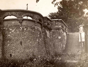 Villa De Paolini, Valle San Bartolomeo, Alessandria