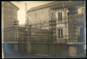 Cancello