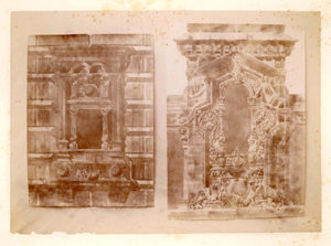 Disegno architettonico