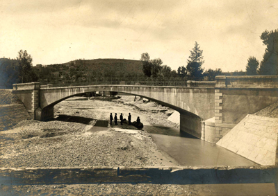 Ponte