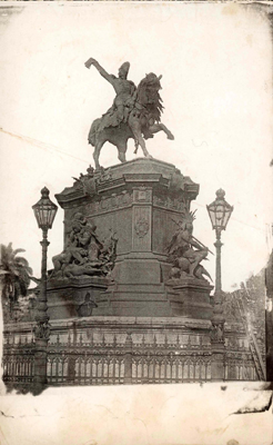 Monumento