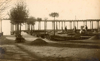 Villa De Paolini, Valle S. Bartolomeo, Alessandria