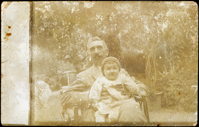 Ritratto di famiglia