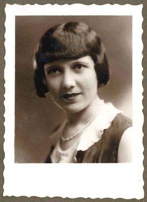 Virginia Ronchino Guerci