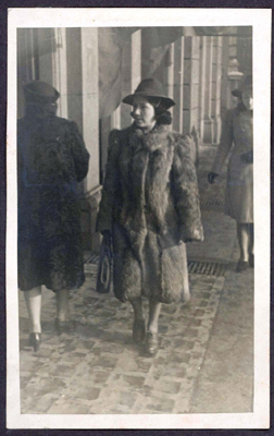 Virginia Ronchino Guerci