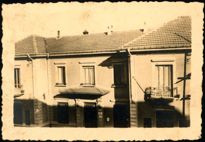 Edificio civile