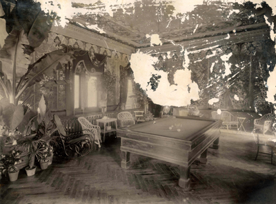 Casa F. lli Gancia, Canelli