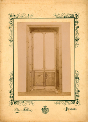 Serramenti in legno