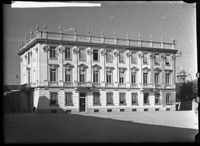 Palazzo Stipel
