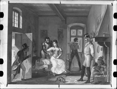 Episodio da 