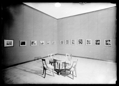 Sala espositiva