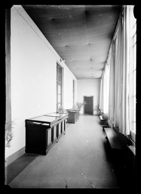 Galleria di museo