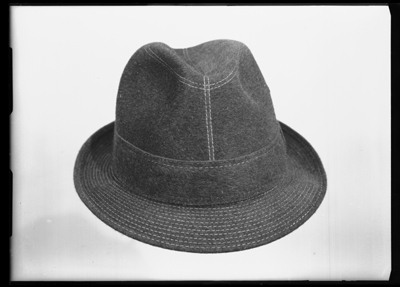 Cappello Borsalino di Alessandria