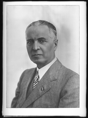 Ritratto di Teresio Borsalino