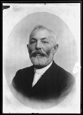 Ritratto di gentiluomo