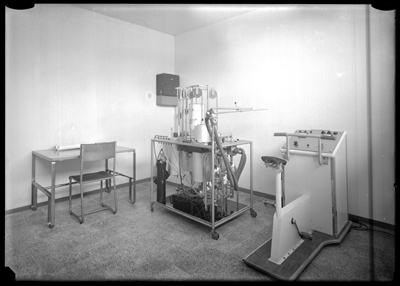 Laboratorio analisi del consultorio di Alessandria