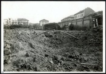 Pompa di irrigazione