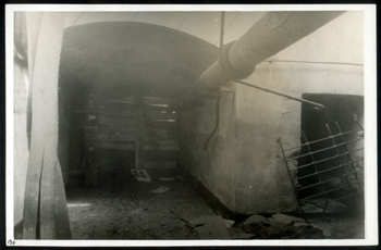 Sottopassaggio