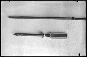Strumenti medici