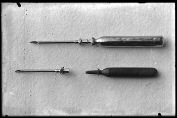 Strumenti medici