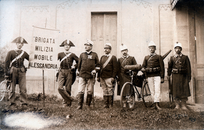 Brigata milizia mobile di Alessandria