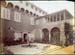 Villa, cortile interno