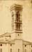 Campanile in marmo bicromo