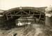 Ponte in costruzione