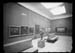 Sala museo Pellizza a Volpedo