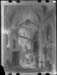 Retrocoro di San Lorenzo, dipinto a olio di G. Migliara