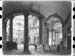 Interno di chiesa, dipinto di G. Migliara