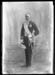 Ritratto di Teresio Borsalino in grand'uniforme
