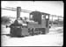 Locomotore della ditta Borasalino ad Alessandria