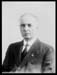 Ritratto del senatore Borsalino