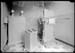 Attrezzature radiologiche del dispensiario di Alessandria