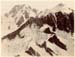 Alpi meridionali della Nuova Zelanda: il monte Cook (?)